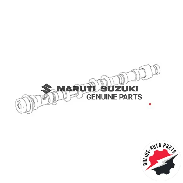 CAMSHAFT SUB-ASSY_NO.2