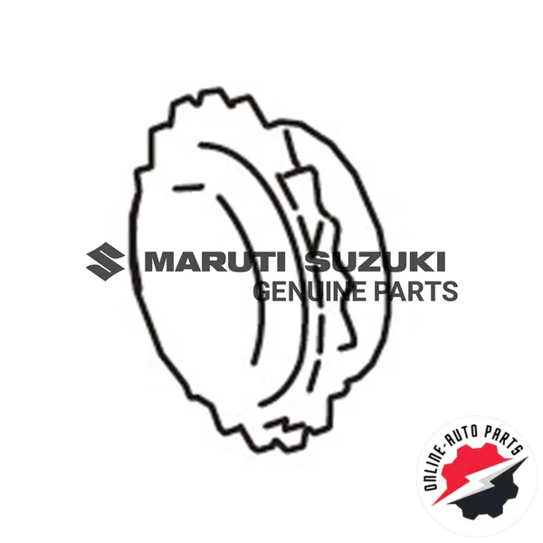 SPROCKET_OIL PUMP DRIVE