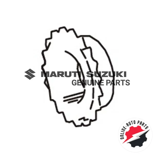 SPROCKET_CRANKSHAFT TIMING