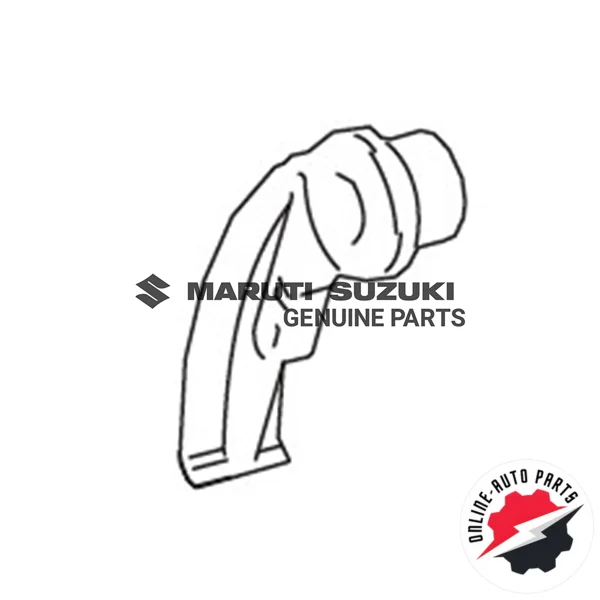 PLATE_CHAIN TENSIONER