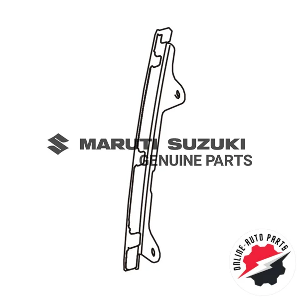 DAMPER_CHAIN VIBRATION