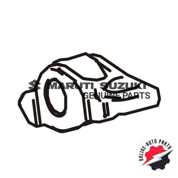 ARM SUB-ASSY_VALVE ROCKER