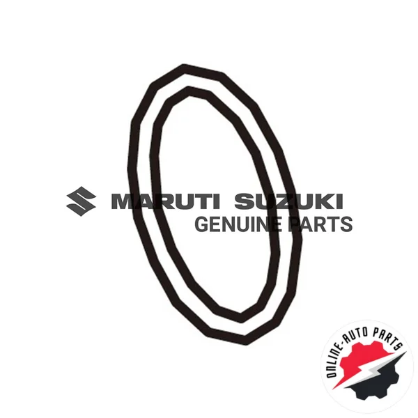GASKET_OIL STRAINER
