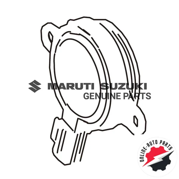 SOLENOID ASSY_CAM TIMING CONT