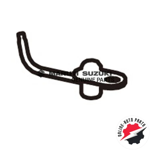 NOZZLE SUB-ASSY_OIL_NO.1