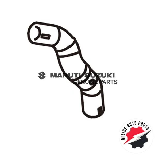 HOSE_WATER BY-PASS_NO.3