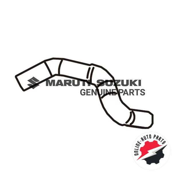 HOSE_WATER BY-PASS_NO.4