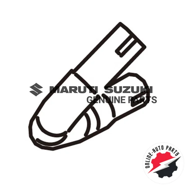 HOSE_WATER BY-PASS_NO.5