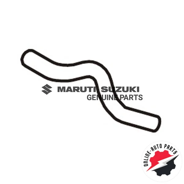 HOSE_WATER BY-PASS_NO.5