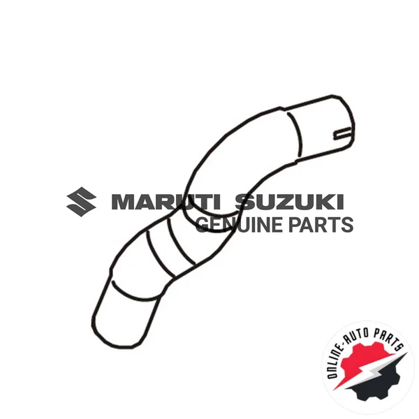 HOSE_WATER BY-PASS_NO.6