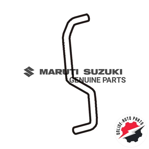 HOSE_WATER BY-PASS_NO.6