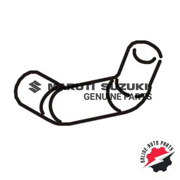 HOSE_WATER BY-PASS_NO.7