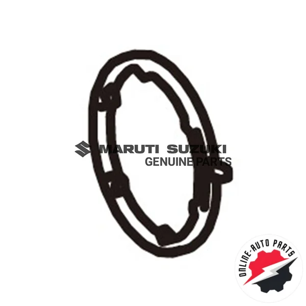 GASKET_WATER INLET HOUSING