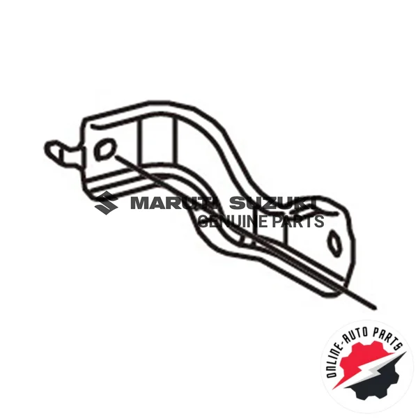 STAY_INTAKE MANIFOLD