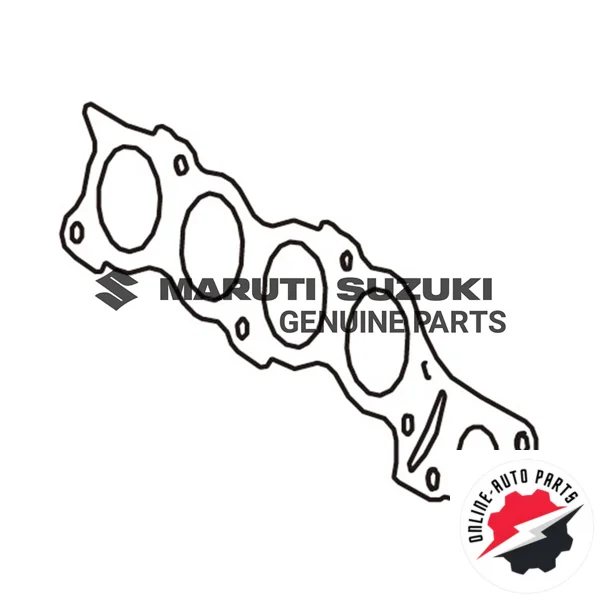 GASKET_EXHAUST MANIFOLD