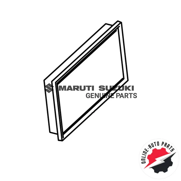 ELEMENT_ AIR CLEANER