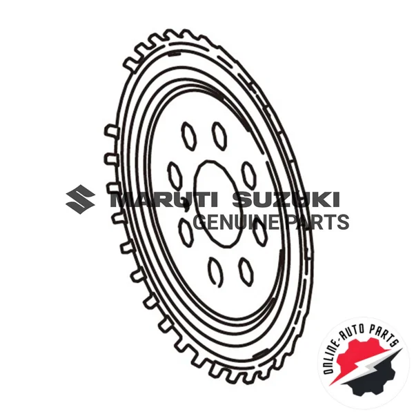 PLATE_CRANK ANGLE SENSOR