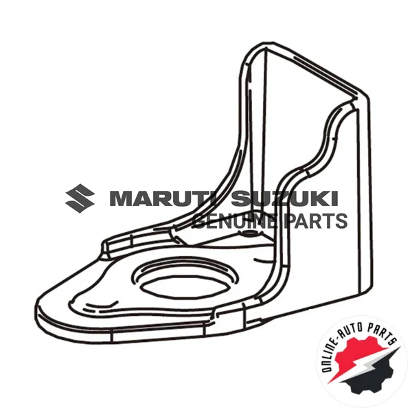 FLANGE_FUEL PUMP