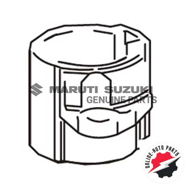 GUIDE_FUEL PUMP LIFTER
