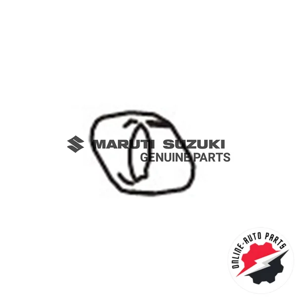 HOLDER_FUEL PRESSURE SENSOR