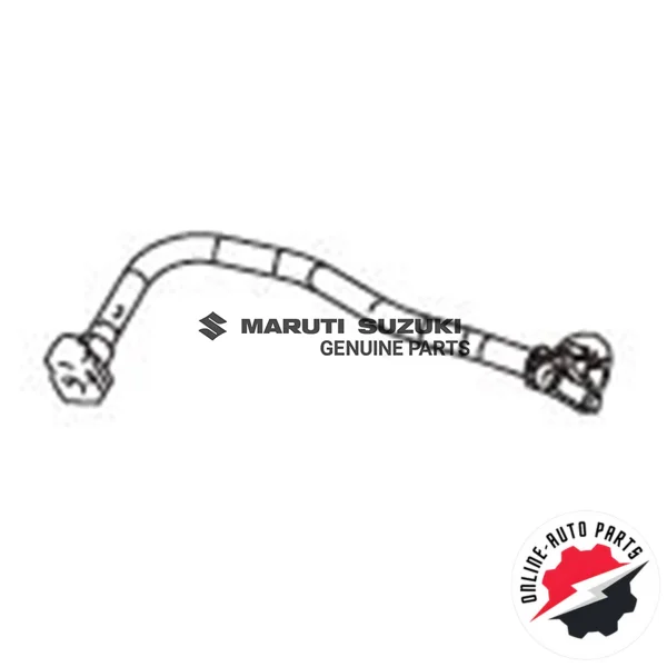 HOSE SUB-ASSY_FUEL