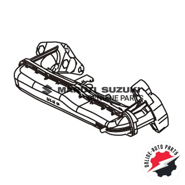 PIPE SUB-ASSY_EGR_NO.1