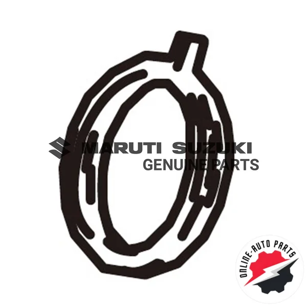 GASKET_EGR INLET