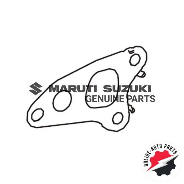 GASKET_EGR COOLER