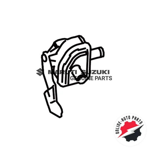 VALVE ASSY_VACUUM SWITCHING