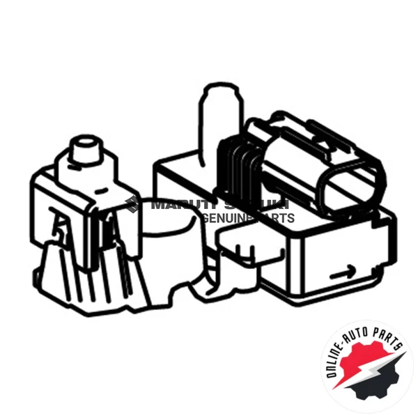 SENSOR ASSY_BATTERY STATE