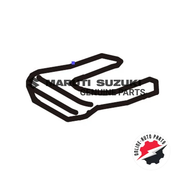 LEVER ASSY GEAR SHIFT