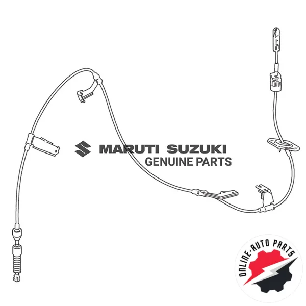 CABLE ASSY_T/M CONTROL