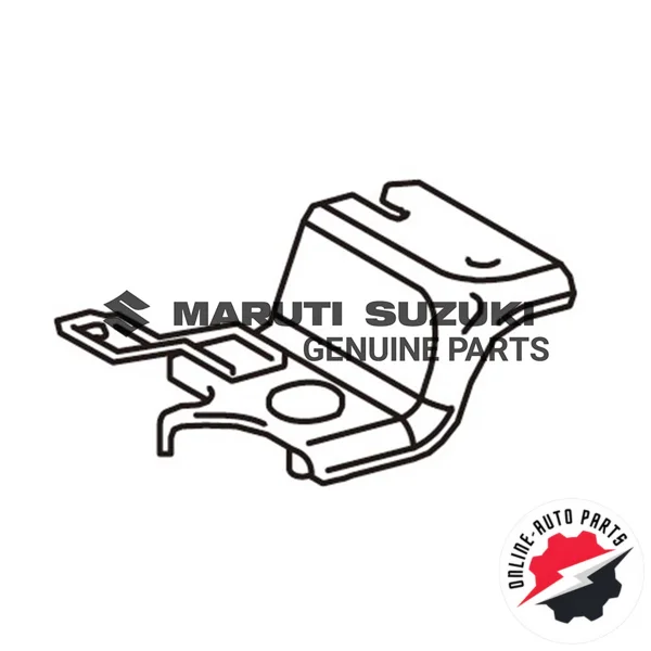 SUPPORT_T/M CONTROL CABLE
