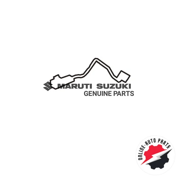 WIRE SUB-ASSY_INDICATOR LAMP