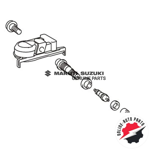 VALVE S/ASSY_TIRE PRESS MON