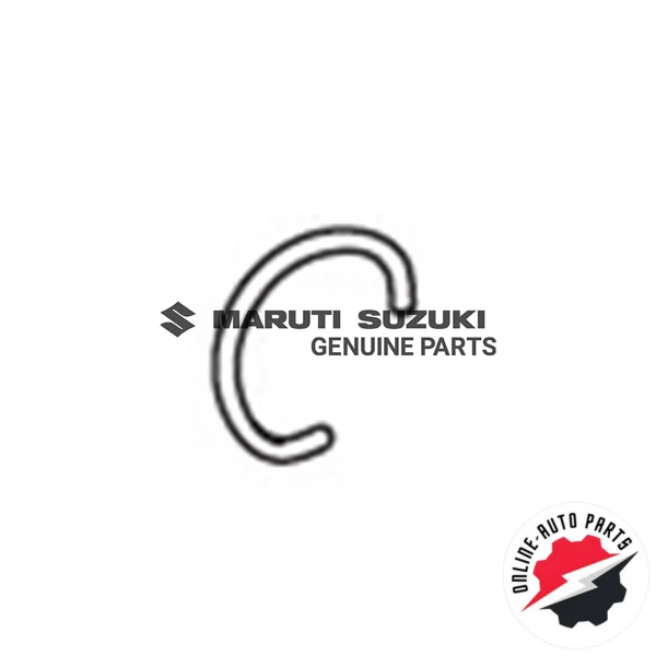 RING_DRIVE SHAFT SNAP