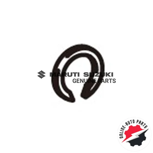 RING_DRIVE SHAFT SNAP