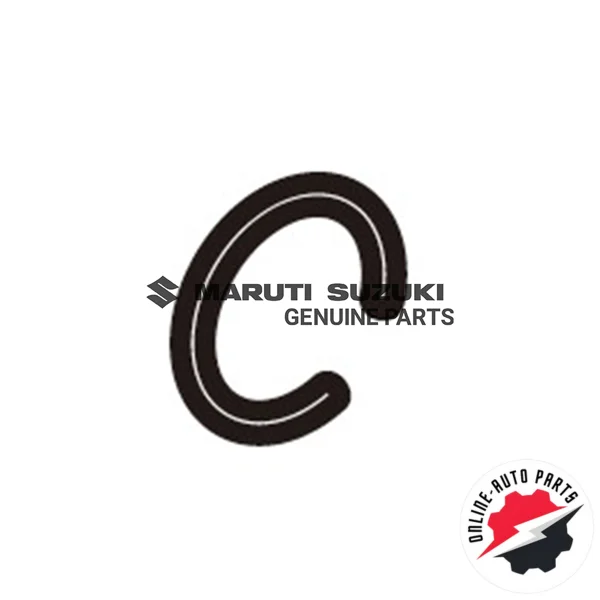 RING_DRIVE SHAFT SNAP