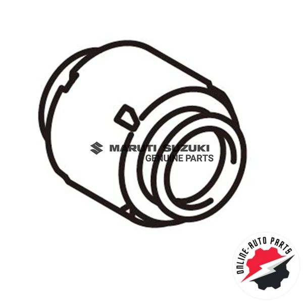 DAMPER_DRIVE SHAFT