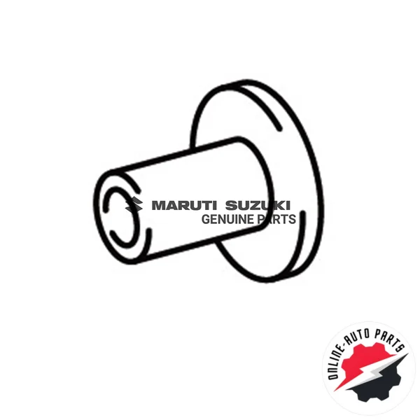 COLLAR_BRAKE ACTUATOR CASE