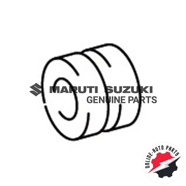 CUSHION_BRAKE ACTUATOR BOLT