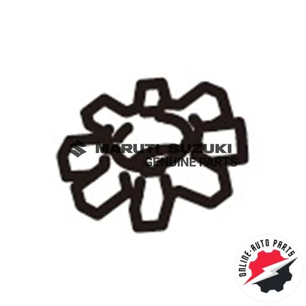 DAMPER_ELECTRIC P/S MOTOR SFT