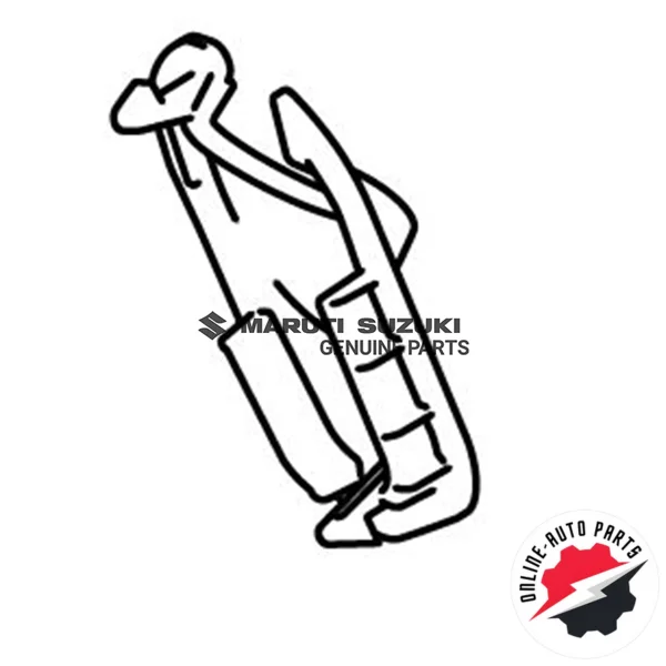 SHEET_COL HOLE COVER SILENCER