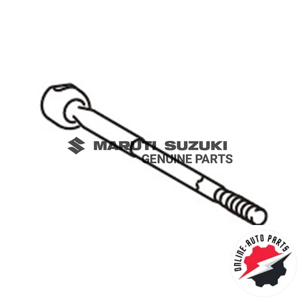 END SUB-ASSY_STEERING RACK