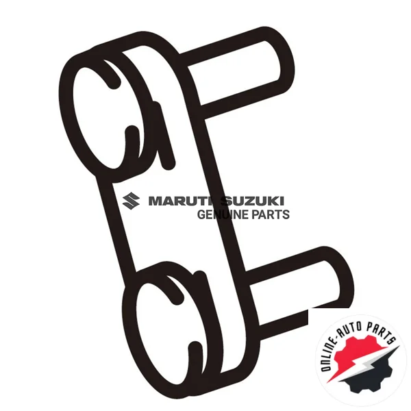 LINK SUB-ASSY_BRAKE PEDAL