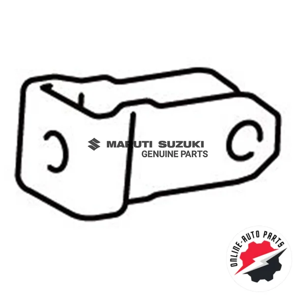 CLEVIS_MASTER CYL PUSH ROD