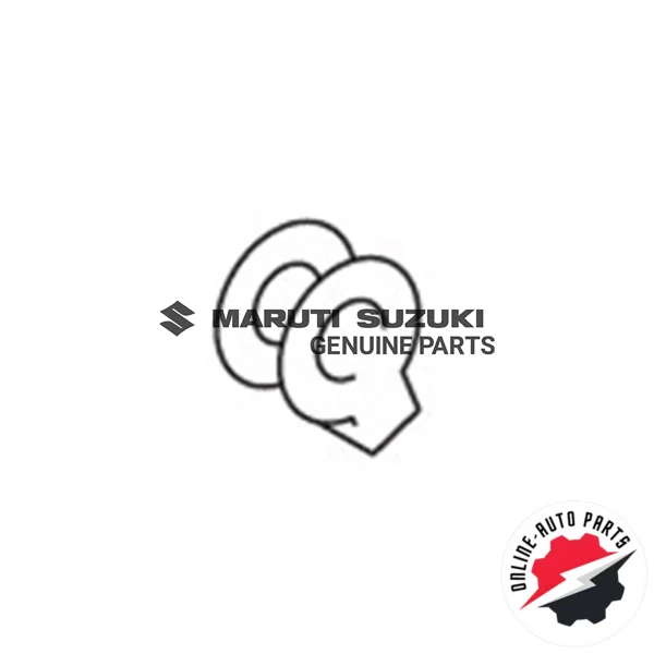 GASKET_FLEXIBLE HOSE