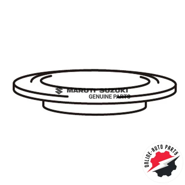 SEAT_FR COIL SPRING_UPR