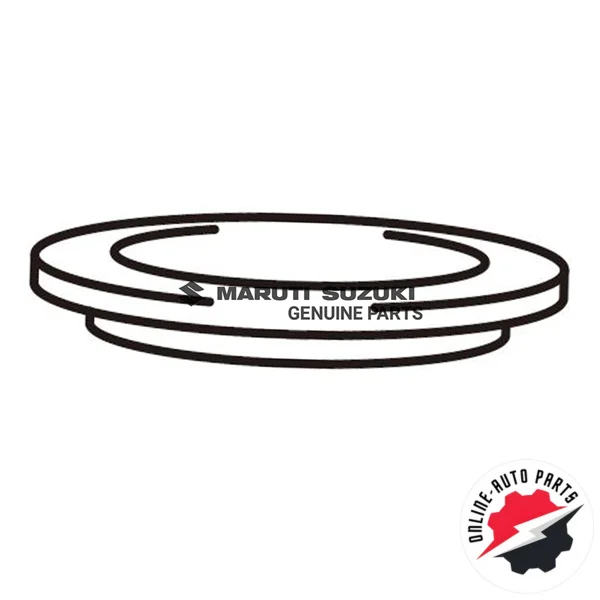 BEARING_STRUT MOUNTING