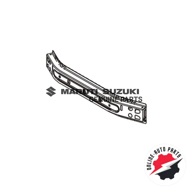 REINFORCEMENT S/ASSY_FR BUMPER